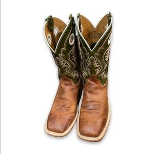 Justin Boots